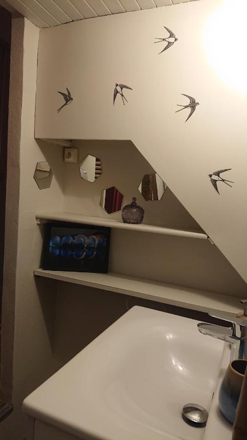 Nuits Au Grenier De Appartement Chartres