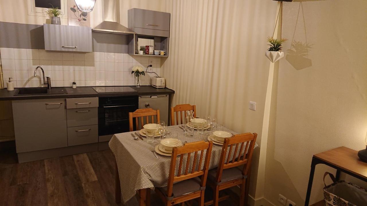 Appartement Nuits Au Grenier De Chartres