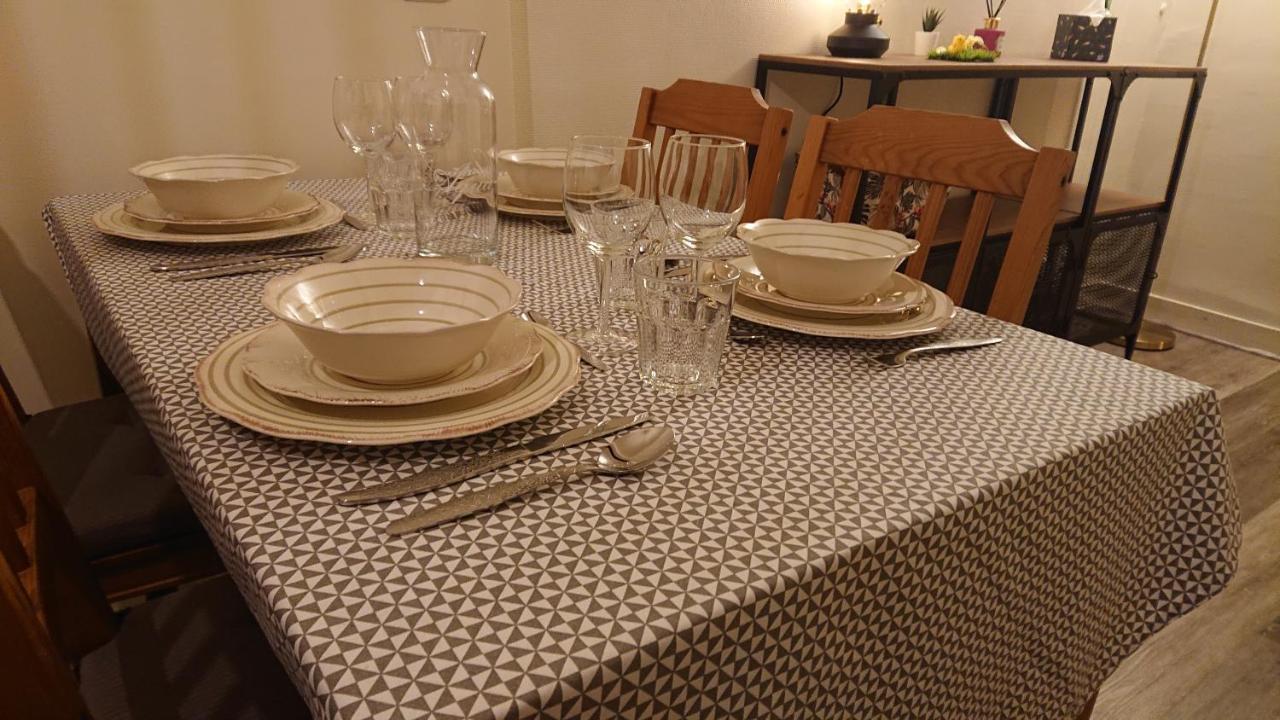 Nuits Au Grenier De Appartement